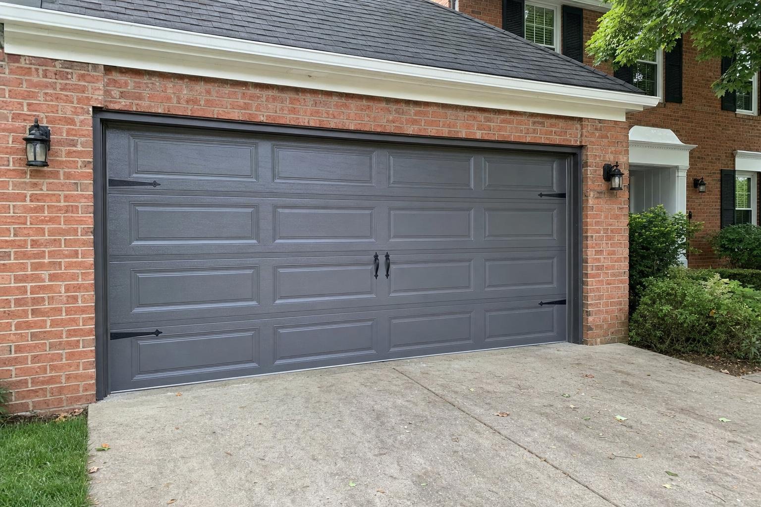 Garage Door Repair Hiring Guide in Kokomo