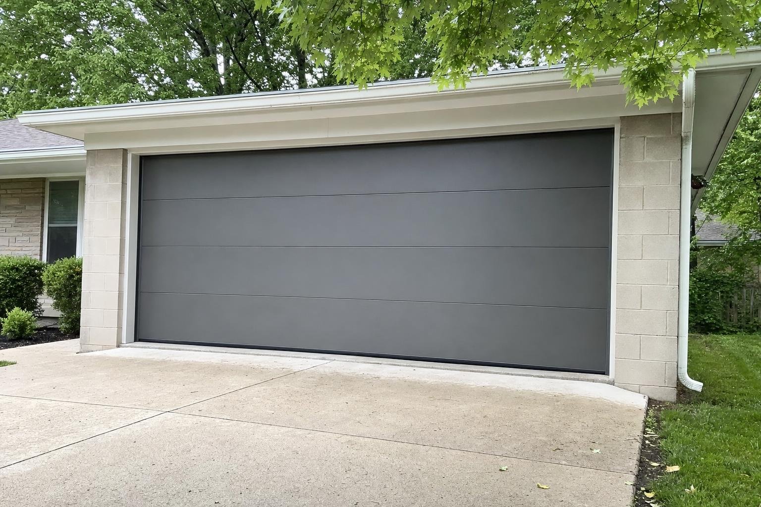 Garage Door Repair in Kokomo